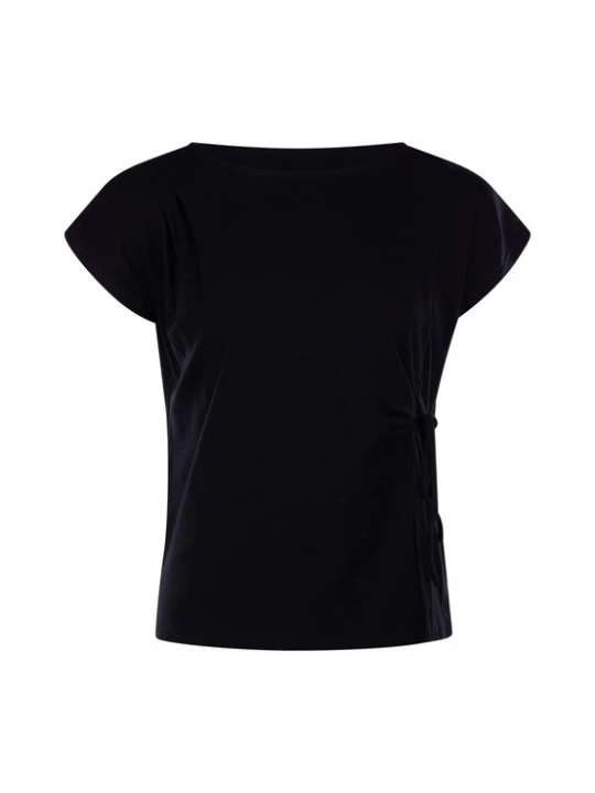 Foto van product usha BLACK LABEL Shirt zwart