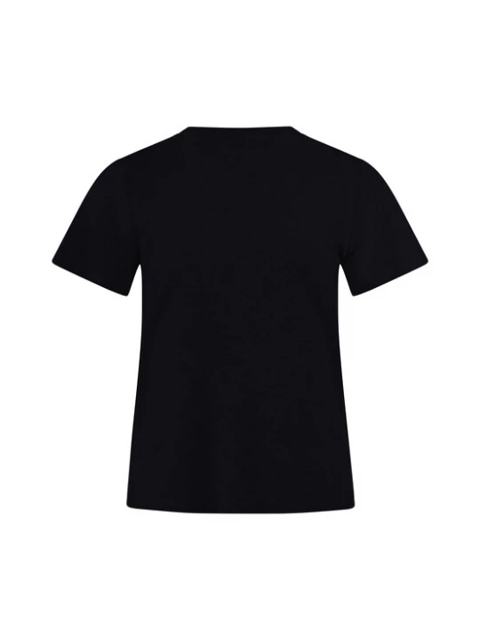 Foto van product usha BLACK LABEL Shirt zwart