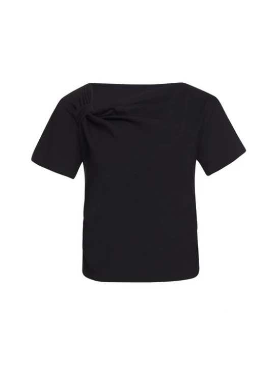 Foto van product usha BLACK LABEL Shirt zwart