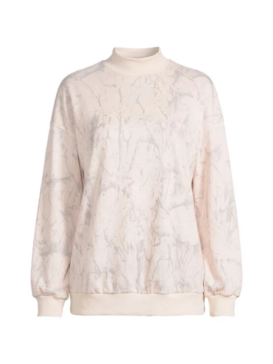 Foto van product usha BLACK LABEL Sweatshirt beige