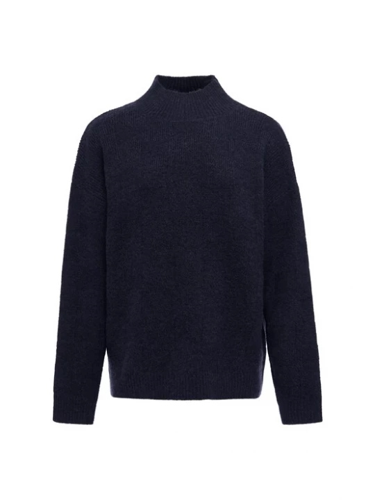 Foto van product usha BLACK LABEL Trui navy