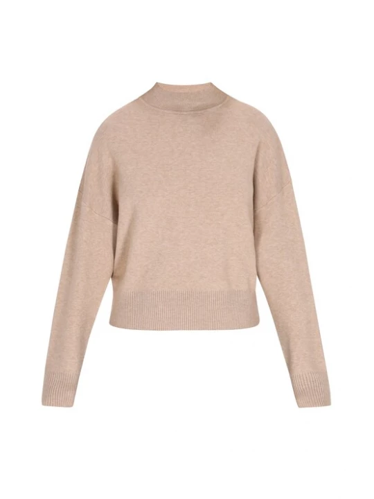 Foto van product usha BLACK LABEL Trui sand