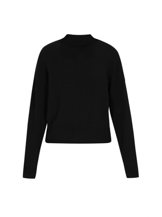 Foto van product usha BLACK LABEL Trui zwart
