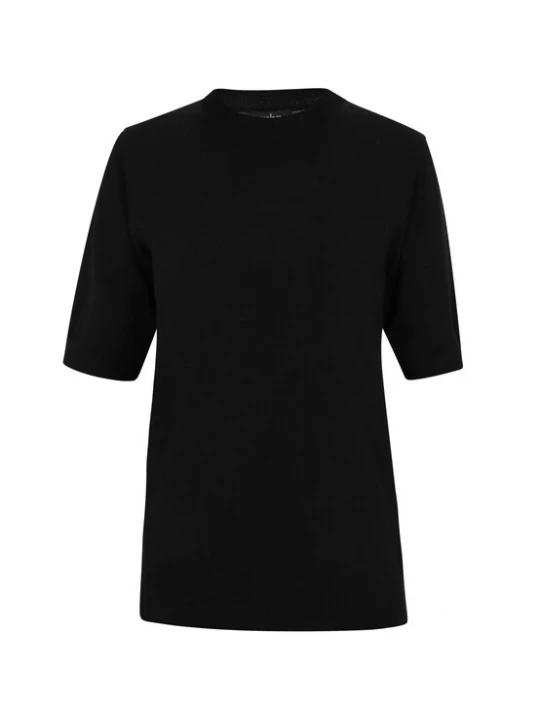 Foto van product usha BLACK LABEL Trui zwart
