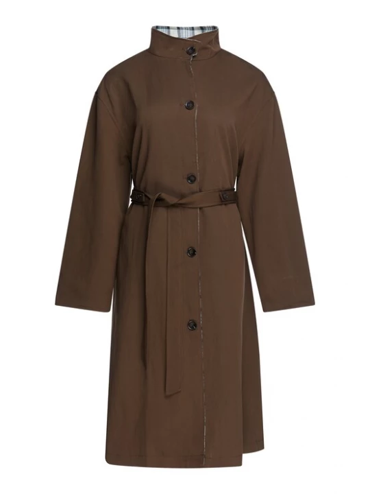 Foto van product usha BLACK LABEL Tussenmantel bruin