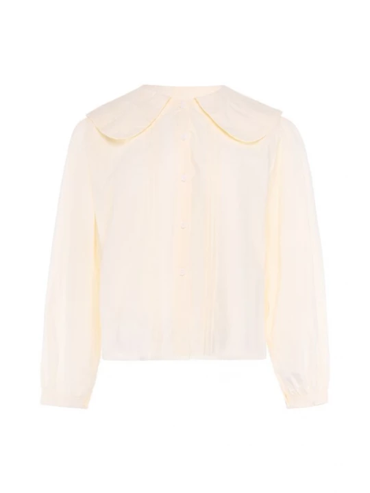 Foto van product Usha Blouse beige