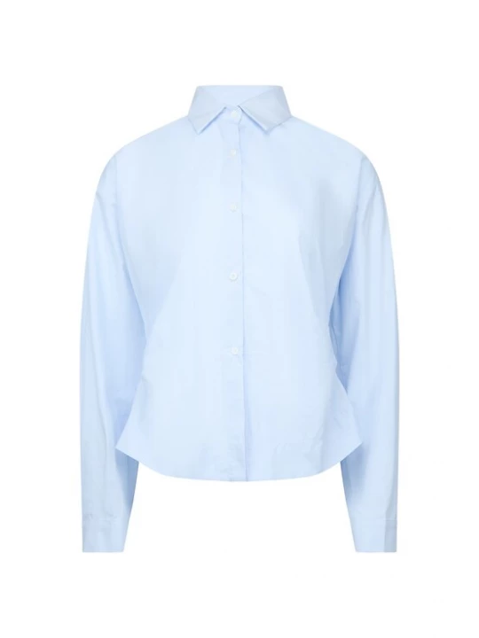 Foto van product Usha Blouse blauw