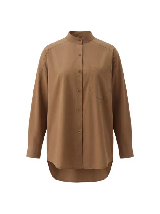 Foto van product Usha Blouse camel