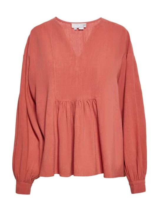 Foto van product Usha Blouse kreeft