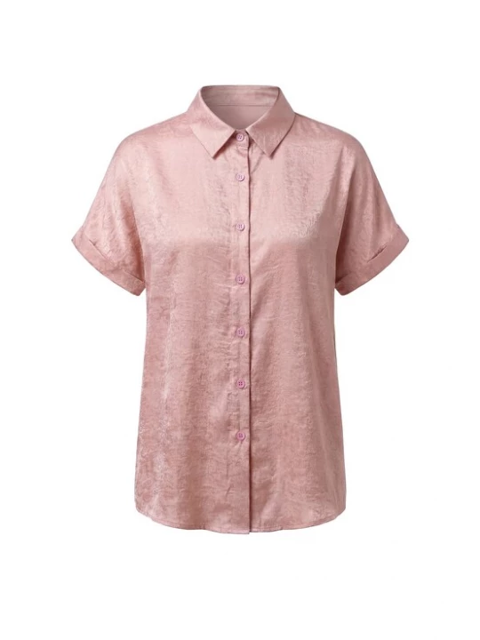Foto van product Usha Blouse rosa