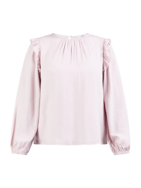 Foto van product Usha Blouse sering