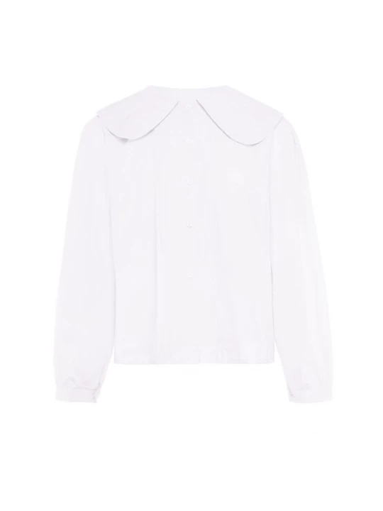 Foto van product Usha Blouse wit