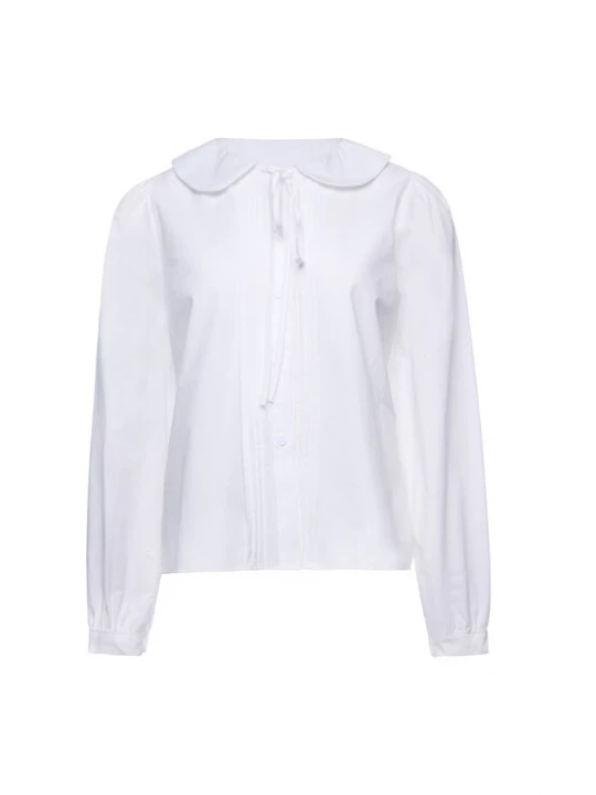 Foto van product Usha Blouse wit