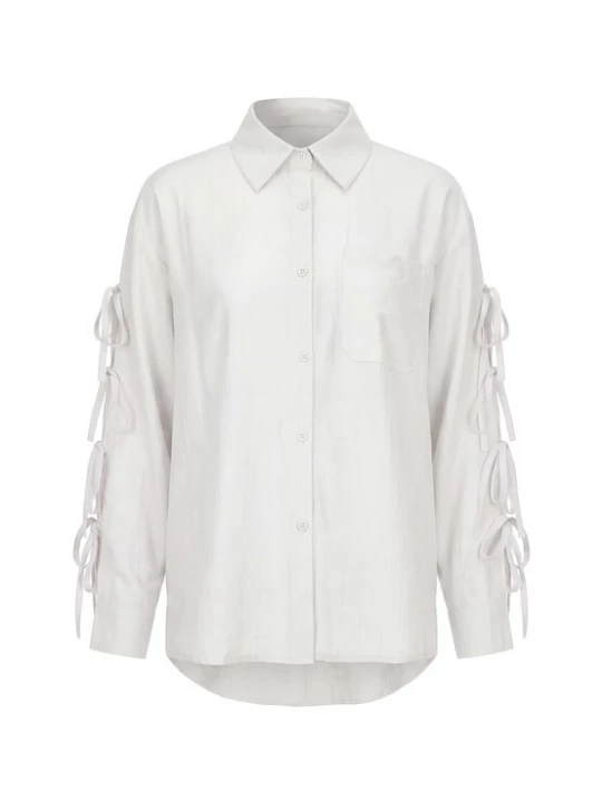 Foto van product Usha Blouse wit
