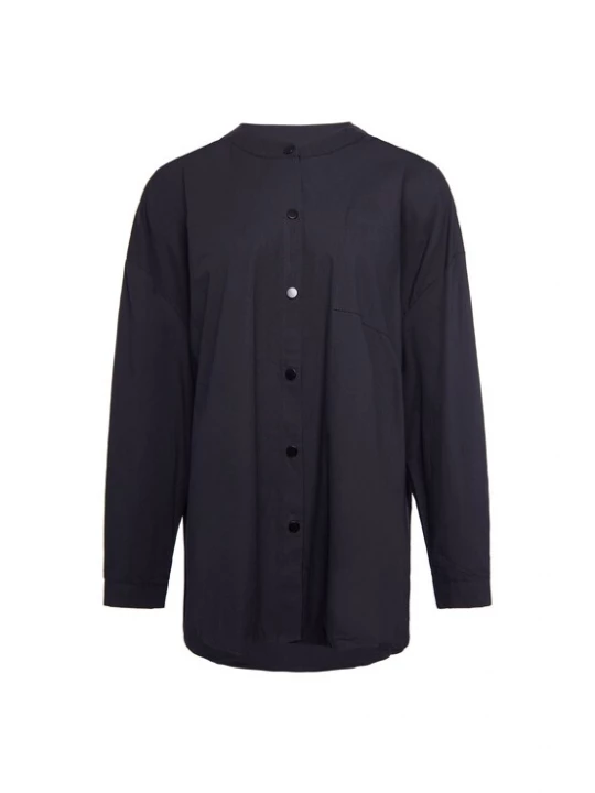 Foto van product Usha Blouse zwart