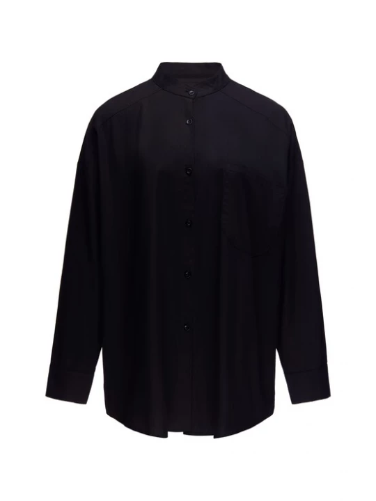 Foto van product Usha Blouse zwart