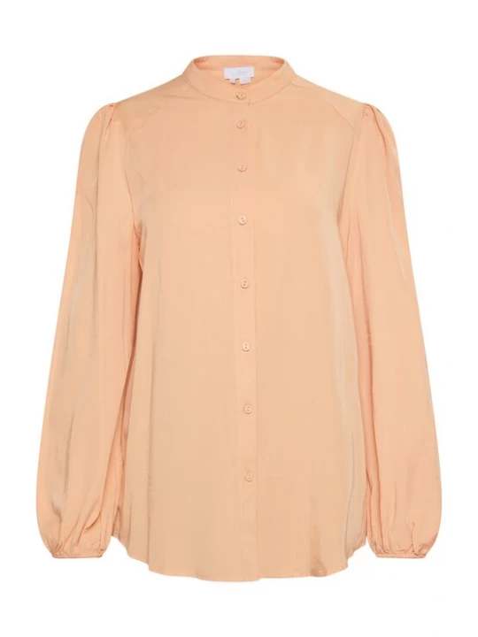 Foto van product usha BLUE LABEL Blouse abrikoos