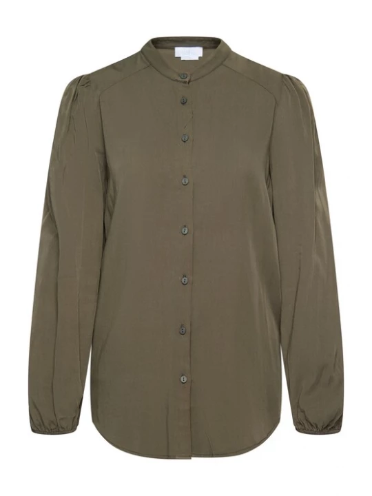 Foto van product usha BLUE LABEL Blouse kaki