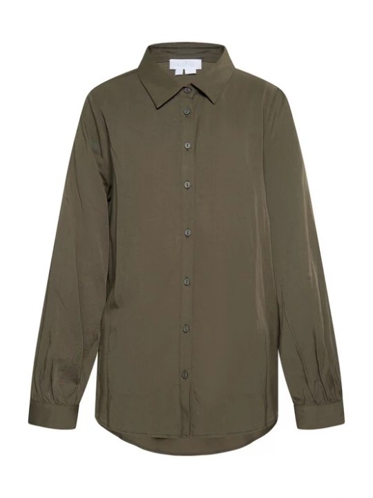 Foto van product usha BLUE LABEL Blouse kaki