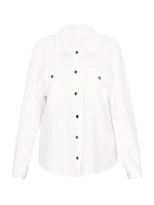 Foto van product usha BLUE LABEL Blouse wit