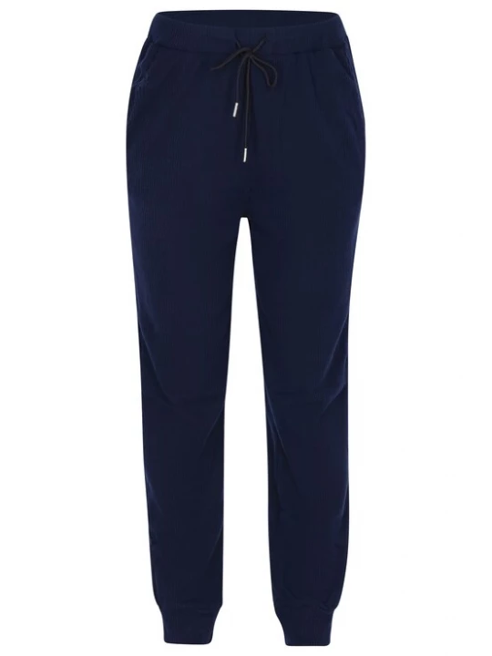 Foto van product SANIKA Broek donkerblauw
