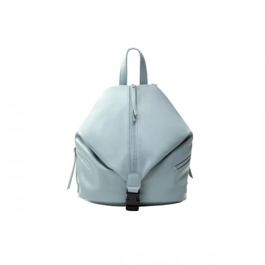 Foto van product usha BLUE LABEL Rugzak pastelblauw