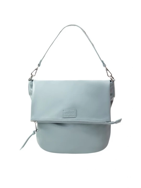 Foto van product usha BLUE LABEL Schoudertas smoky blue