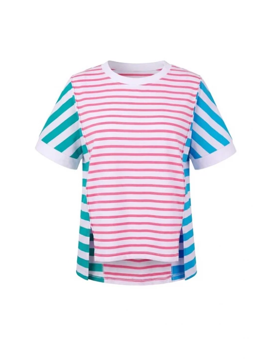 Foto van product usha BLUE LABEL Shirt gemengde kleuren