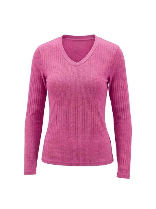 Foto van product usha BLUE LABEL Shirt pink