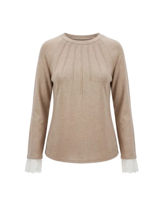 Foto van product usha BLUE LABEL Shirt sand