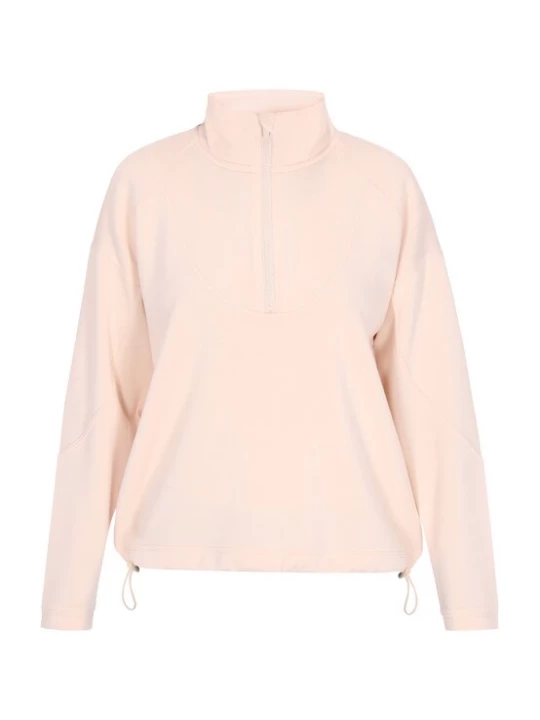 Foto van product usha BLUE LABEL Sweatshirt sand