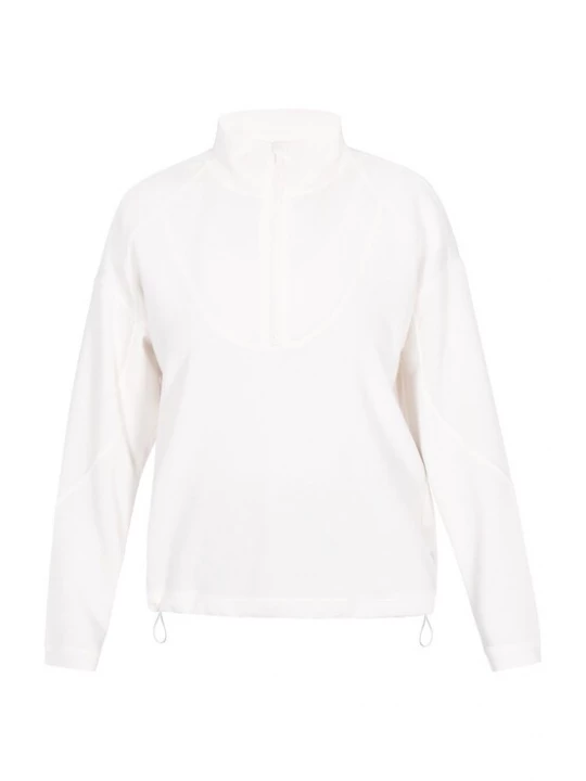 Foto van product usha BLUE LABEL Sweatshirt wit