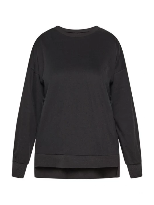 Foto van product SANIKA Sweatshirt zwart