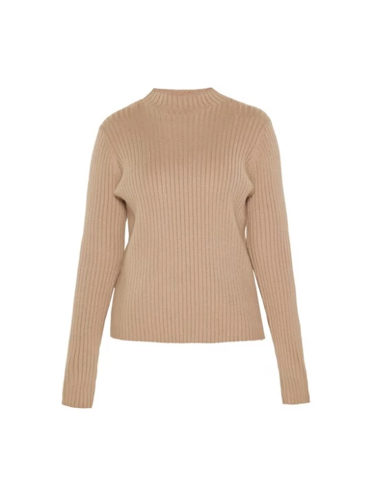 Foto van product usha BLUE LABEL Trui beige