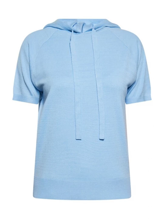 Foto van product usha BLUE LABEL Trui blauw