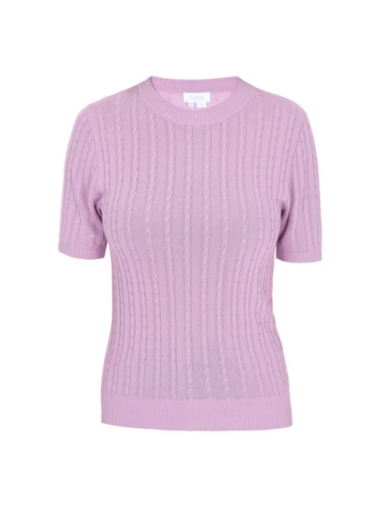 Foto van product usha BLUE LABEL Trui 'Everyday Fashion' sering