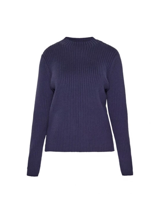 Foto van product usha BLUE LABEL Trui navy