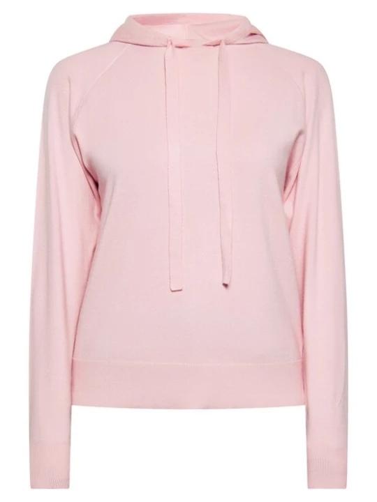 Foto van product usha BLUE LABEL Trui rosa