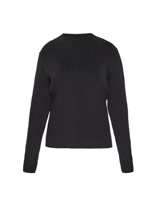 Foto van product usha BLUE LABEL Trui zwart