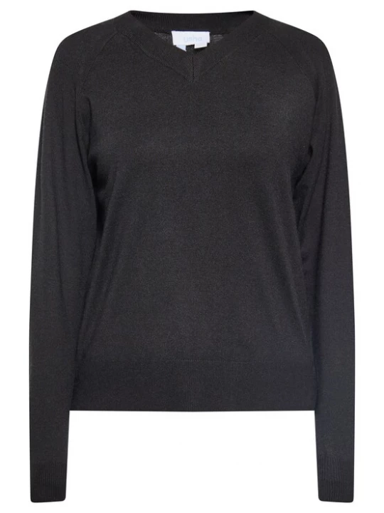 Foto van product usha BLUE LABEL Trui zwart