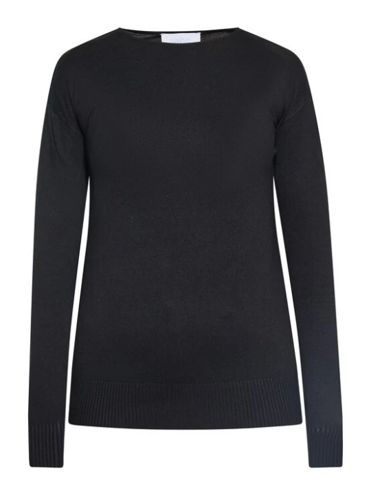 Foto van product usha BLUE LABEL Trui zwart