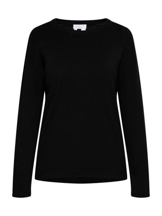 Foto van product usha BLUE LABEL Trui zwart