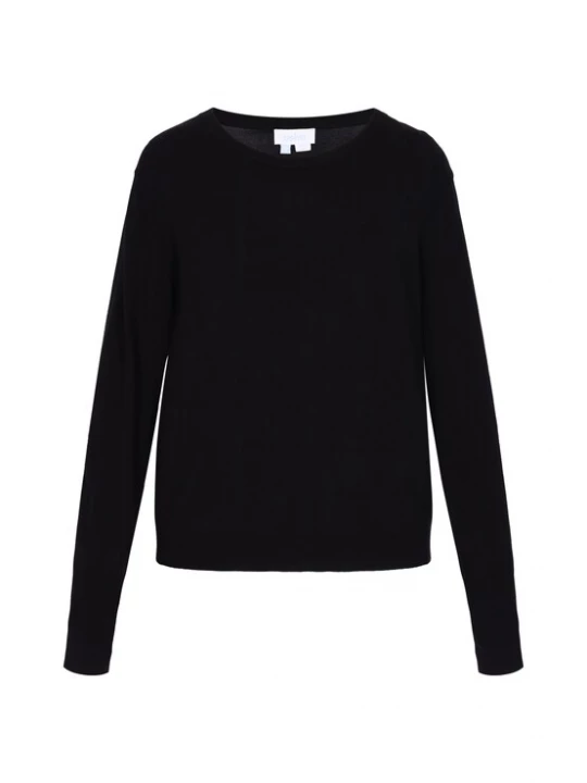 Foto van product usha BLUE LABEL Trui zwart