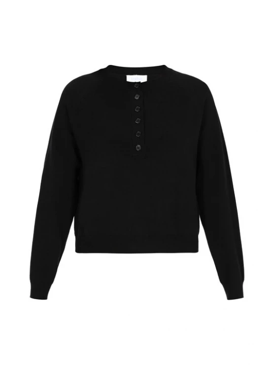 Foto van product usha BLUE LABEL Trui zwart