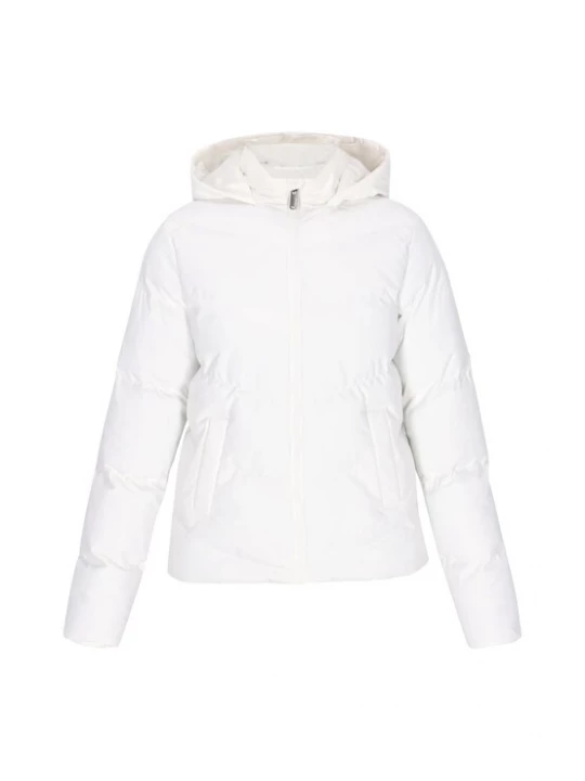 Foto van product usha BLUE LABEL Tussenjas 'Blue Label' wit
