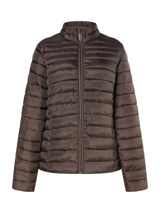 Foto van product usha BLUE LABEL Tussenjas donkerbruin
