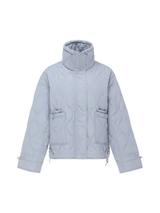 Foto van product usha BLUE LABEL Tussenjas lichtblauw
