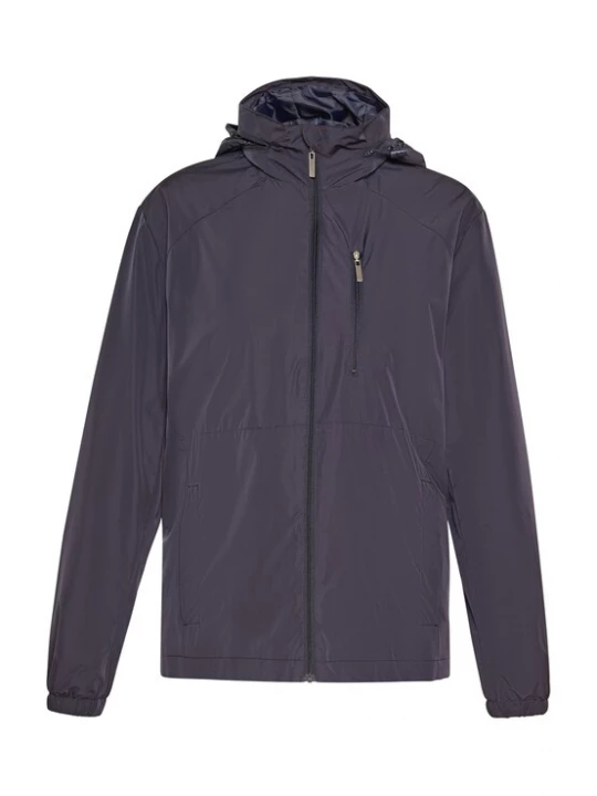 Foto van product usha BLUE LABEL Tussenjas navy