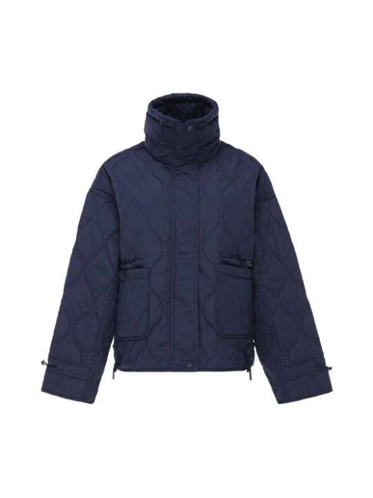 Foto van product usha BLUE LABEL Tussenjas navy
