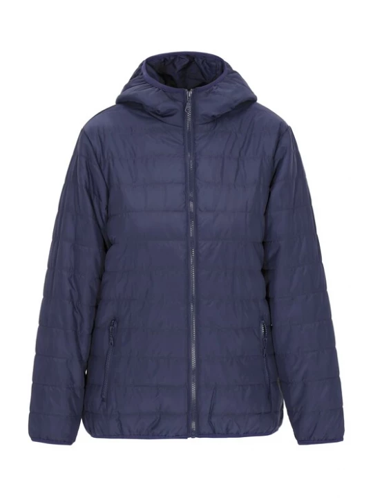 Foto van product usha BLUE LABEL Tussenjas navy